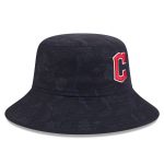 Cleveland Guardians Hats Shop – Shop men8217s cleveland guardians new era navy 2025 spring training all over print bucket hat Collection