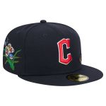 Cleveland Guardians Hats Shop – Shop men8217s cleveland guardians new era navy 59fifty felt fitted hat Collection