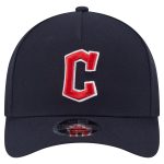Cleveland Guardians Hats Shop – Shop men8217s cleveland guardians new era navy 9forty m-crown adjustable hat Collection