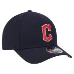 Cleveland Guardians Hats Shop – Shop men8217s cleveland guardians new era navy 9forty m-crown adjustable hat Collection