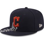 Cleveland Guardians Hats Shop – Shop men8217s cleveland guardians new era navy meteor 59fifty fitted hat Collection