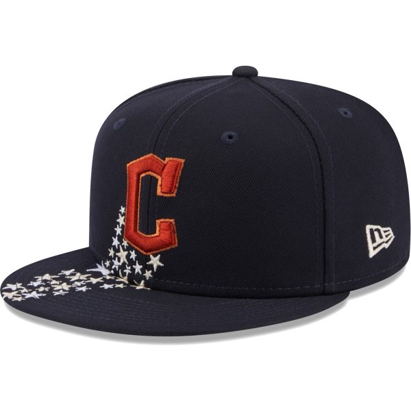 Cleveland Guardians Hats Shop – Shop men8217s cleveland guardians new era navy meteor 59fifty fitted hat Collection