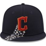 Cleveland Guardians Hats Shop – Shop men8217s cleveland guardians new era navy meteor 59fifty fitted hat Collection