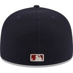 Cleveland Guardians Hats Shop – Shop men8217s cleveland guardians new era navy meteor 59fifty fitted hat Collection