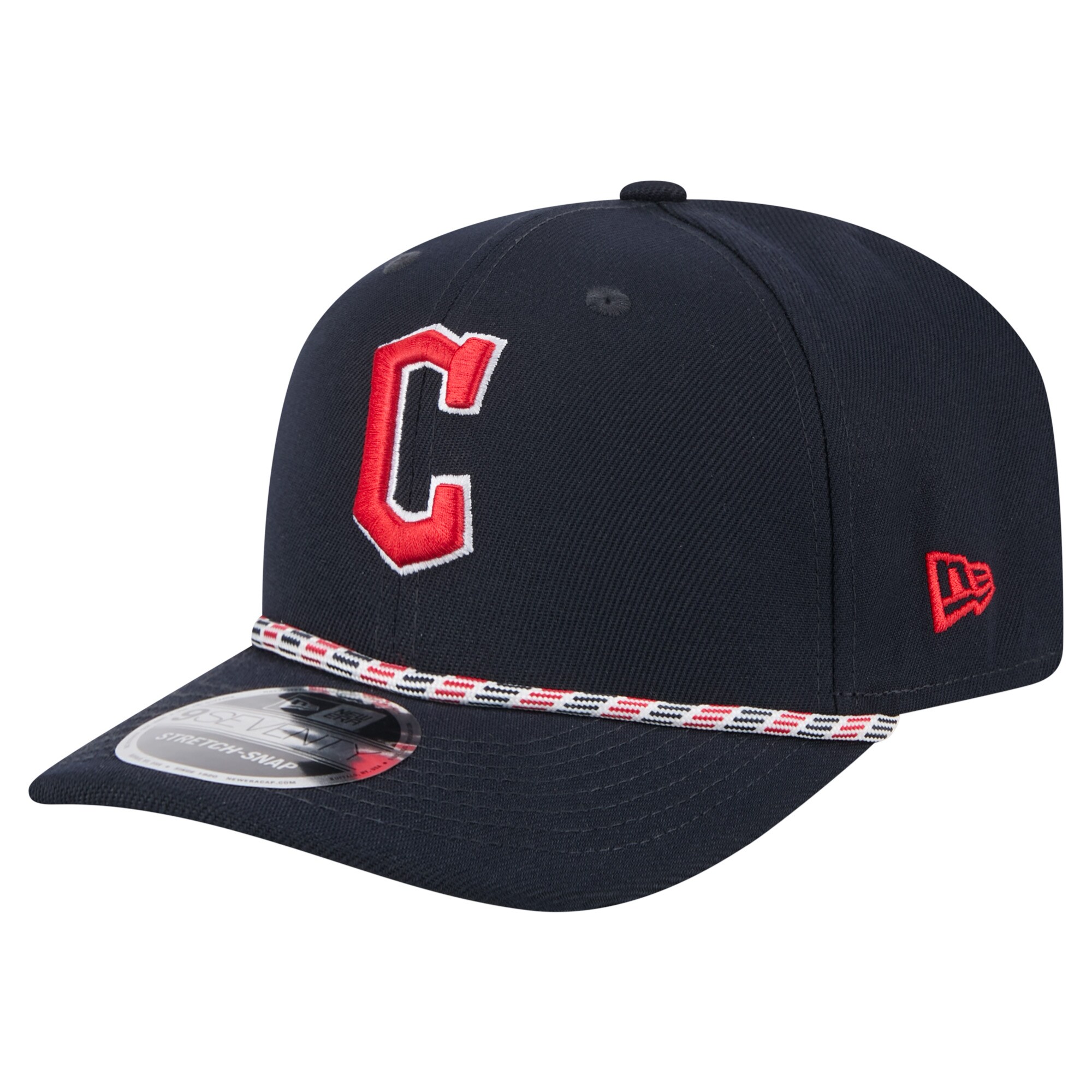 Cleveland Guardians Hats Shop – Shop men8217s cleveland guardians new era navy multi-rope 9seventy stretch-snap hat Collection Cleveland Guardians Hats Shop – Shop men8217s cleveland guardians new era navy multi-rope 9seventy stretch-snap hat Collection
