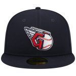 Cleveland Guardians Hats Shop – Shop men8217s cleveland guardians new era navy primary logo 2019 mlb all-star game team color 59fifty fitted hat Collection