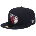 Cleveland Guardians Hats Shop – Shop men8217s cleveland guardians new era navy primary logo 2019 mlb all-star game team color 59fifty fitted hat Collection