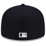 Cleveland Guardians Hats Shop – Shop men8217s cleveland guardians new era navy road authentic collection on-field 59fifty fitted hat Collection