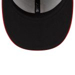 Cleveland Guardians Hats Shop – Shop men8217s cleveland guardians new era navyred authentic collection on-field home low profile 59fifty fitted hat Collection