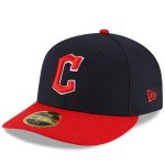 Cleveland Guardians Hats Shop – Shop men8217s cleveland guardians new era navyred national baseball hall of fame low profile 59fifty fitted hat Collection
