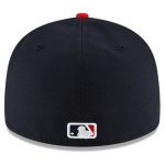 Cleveland Guardians Hats Shop – Shop men8217s cleveland guardians new era navyred national baseball hall of fame low profile 59fifty fitted hat Collection
