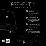 Cleveland Guardians Hats Shop – Shop men8217s cleveland guardians new era red 2025 spring training 9seventy stretch-snap trucker hat Collection