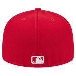 Cleveland Guardians Hats Shop – Shop men8217s cleveland guardians new era red white logo 59fifty fitted hat Collection