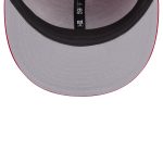 Cleveland Guardians Hats Shop – Shop men8217s cleveland guardians new era red white logo 59fifty fitted hat Collection