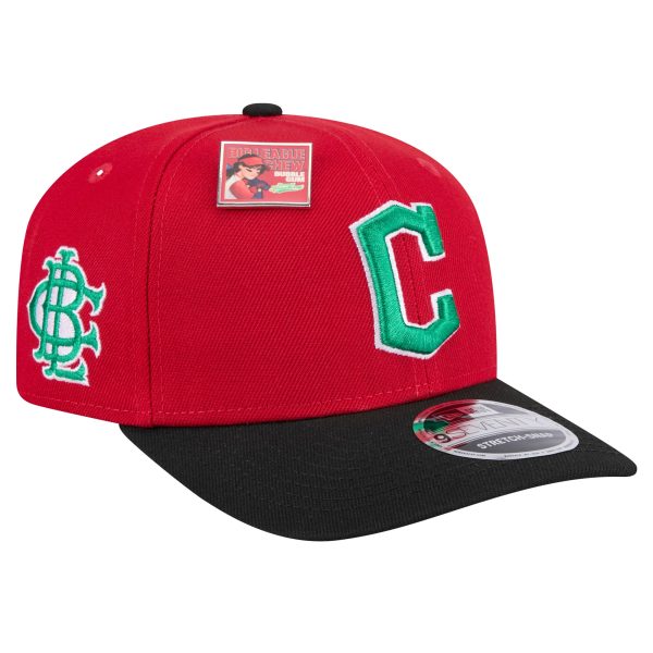 Cleveland Guardians Hats Shop – Shop men8217s cleveland guardians new era redblack 2024 big league chew flavor pack 9seventy adjustable hat Collection