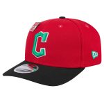 Cleveland Guardians Hats Shop – Shop men8217s cleveland guardians new era redblack 2024 big league chew flavor pack 9seventy adjustable hat Collection