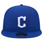 Cleveland Guardians Hats Shop – Shop men8217s cleveland guardians new era royal white logo 59fifty fitted hat Collection