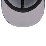 Cleveland Guardians Hats Shop – Shop men8217s cleveland guardians new era royal white logo 59fifty fitted hat Collection