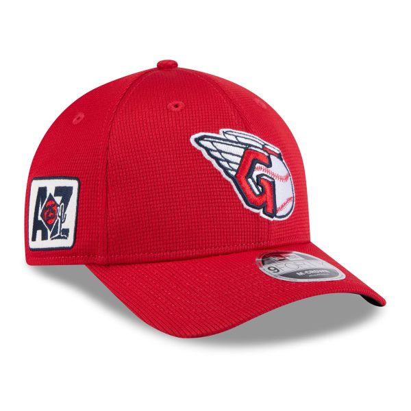 Cleveland Guardians Hats Shop – Shop men8217s cleveland guardians new era white tc a-frame 9forty adjustable hat Collection