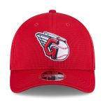 Cleveland Guardians Hats Shop – Shop men8217s cleveland guardians new era white tc a-frame 9forty adjustable hat Collection