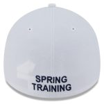 Cleveland Guardians Hats Shop – Shop men8217s cleveland guardians new era whitenavy 2025 spring training landscape 39thirty flex hat Collection