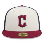 Cleveland Guardians Hats Shop – Shop men8217s cleveland guardians new era whitered 2024 city connect 59fifty fitted hat Collection