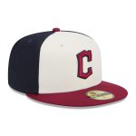 Cleveland Guardians Hats Shop – Shop men8217s cleveland guardians new era whitered 2024 city connect 59fifty fitted hat Collection