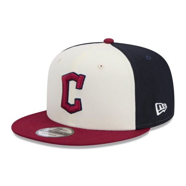Cleveland Guardians Hats Shop – Shop men8217s cleveland guardians new era whitered 2024 city connect 9fifty snapback hat Collection
