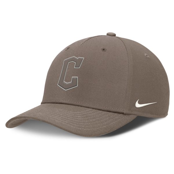 Cleveland Guardians Hats Shop – Shop men8217s cleveland guardians nike brown rise performance adjustable hat Collection
