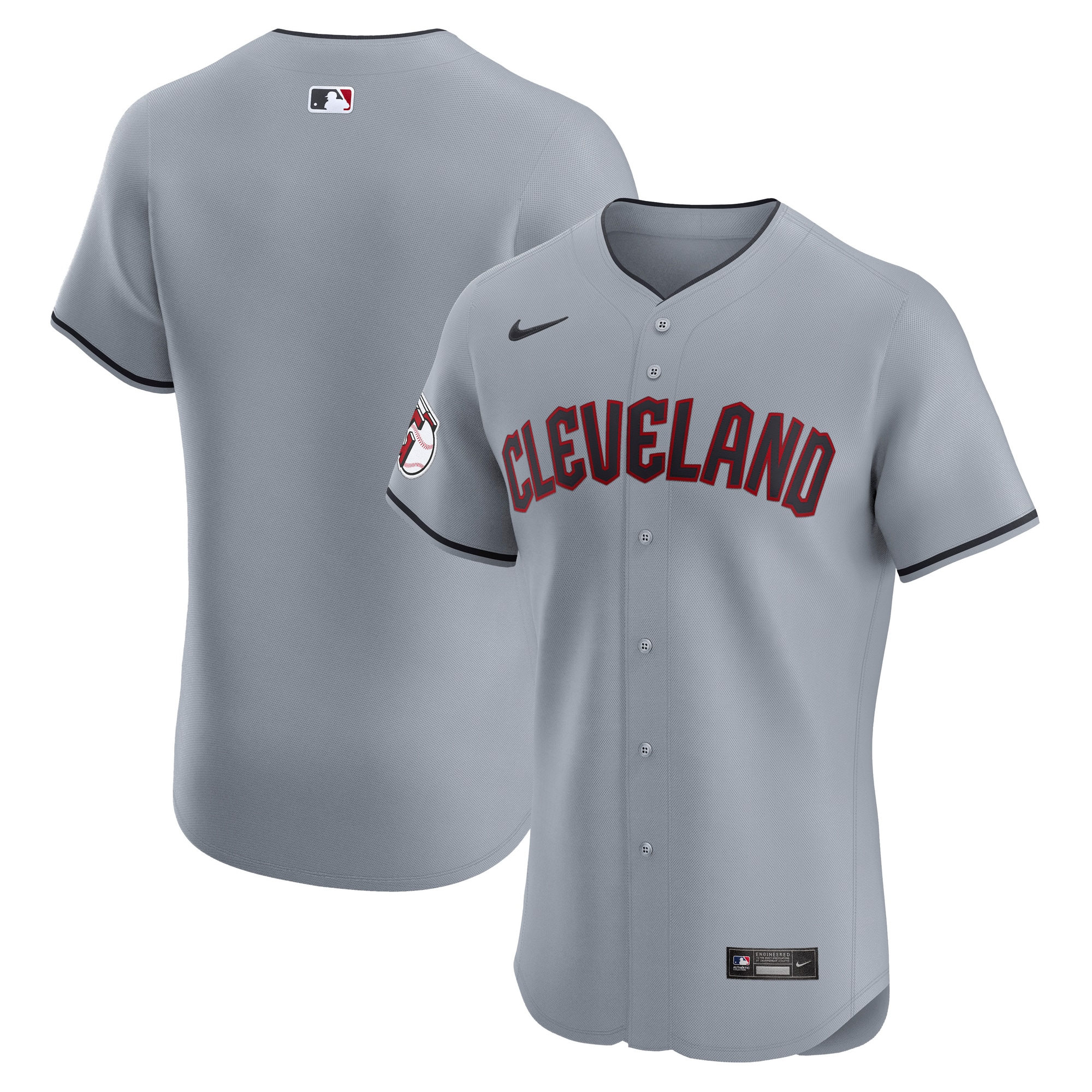 Cleveland Guardians Hats Shop – Shop men8217s cleveland guardians nike gray alternate vapor premier elite patch jersey Collection