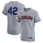 Cleveland Guardians Hats Shop – Shop men8217s cleveland guardians nike gray road 2024 jackie robinson day elite jersey Collection