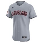 Cleveland Guardians Hats Shop – Shop men8217s cleveland guardians nike gray road 2024 jackie robinson day elite jersey Collection