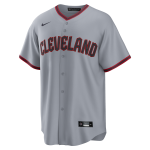Cleveland Guardians Hats Shop – Shop men8217s cleveland guardians nike gray road replica 2.0 jersey Collection