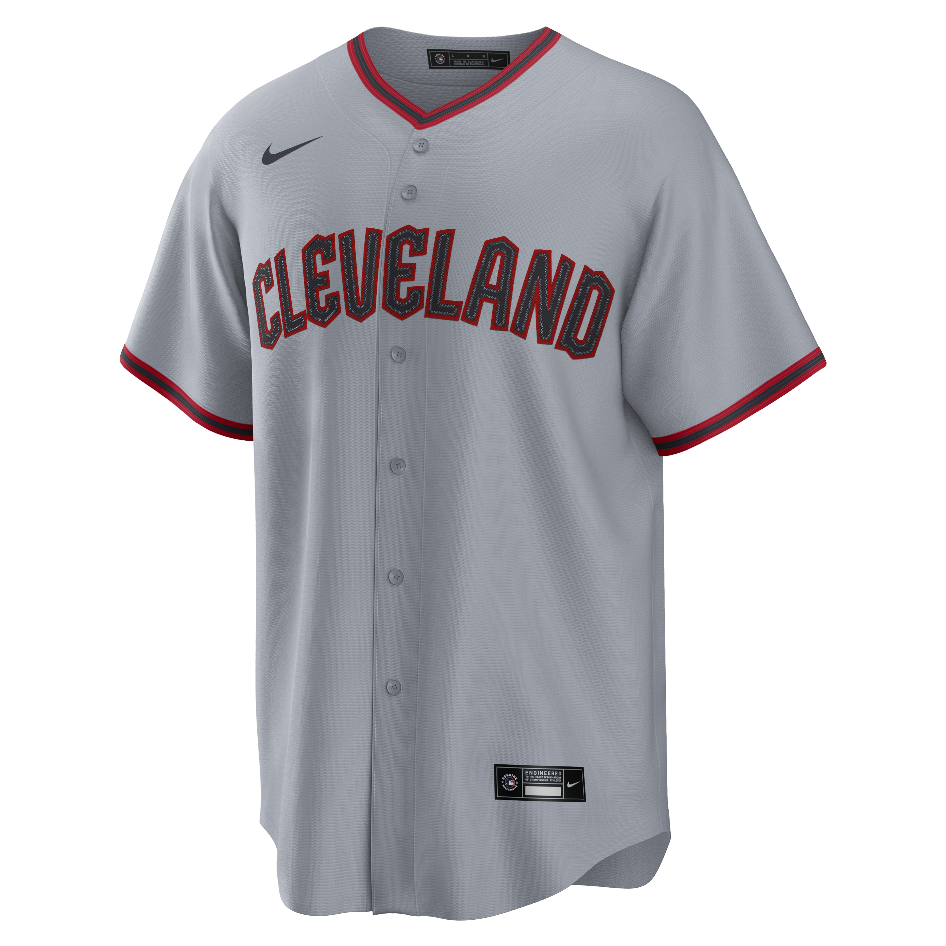 Cleveland Guardians Hats Shop – Shop men8217s cleveland guardians nike gray road replica 2.0 jersey Collection