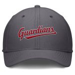 Cleveland Guardians Hats Shop – Shop men8217s cleveland guardians nike gray swoosh performance flex hat Collection