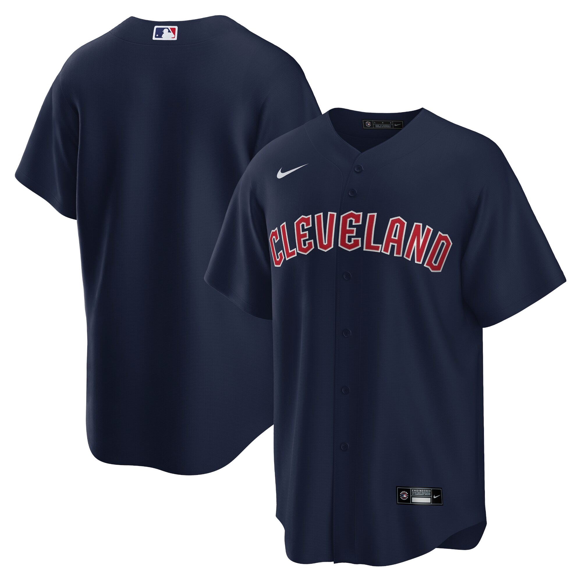 Cleveland Guardians Hats Shop – Shop men8217s cleveland guardians nike navy alternate replica jersey Collection