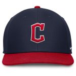 Cleveland Guardians Hats Shop – Shop men8217s cleveland guardians nike navyred pro performance snapback hat Collection