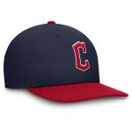 Cleveland Guardians Hats Shop – Shop men8217s cleveland guardians nike navyred pro performance snapback hat Collection