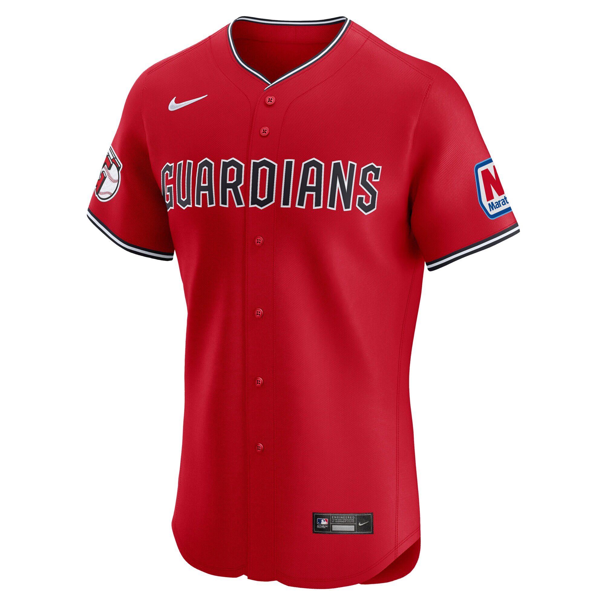 Cleveland Guardians Hats Shop – Shop men8217s cleveland guardians nike red alternate elite jersey Collection
