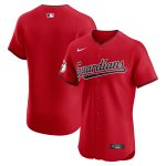 Cleveland Guardians Hats Shop – Shop men8217s cleveland guardians nike red alternate vapor premier elite patch jersey Collection