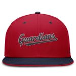 Cleveland Guardians Hats Shop – Shop men8217s cleveland guardians nike rednavy true primetime two-tone performance fitted hat Collection