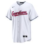 Cleveland Guardians Hats Shop – Shop men8217s cleveland guardians nike white home blank replica jersey Collection