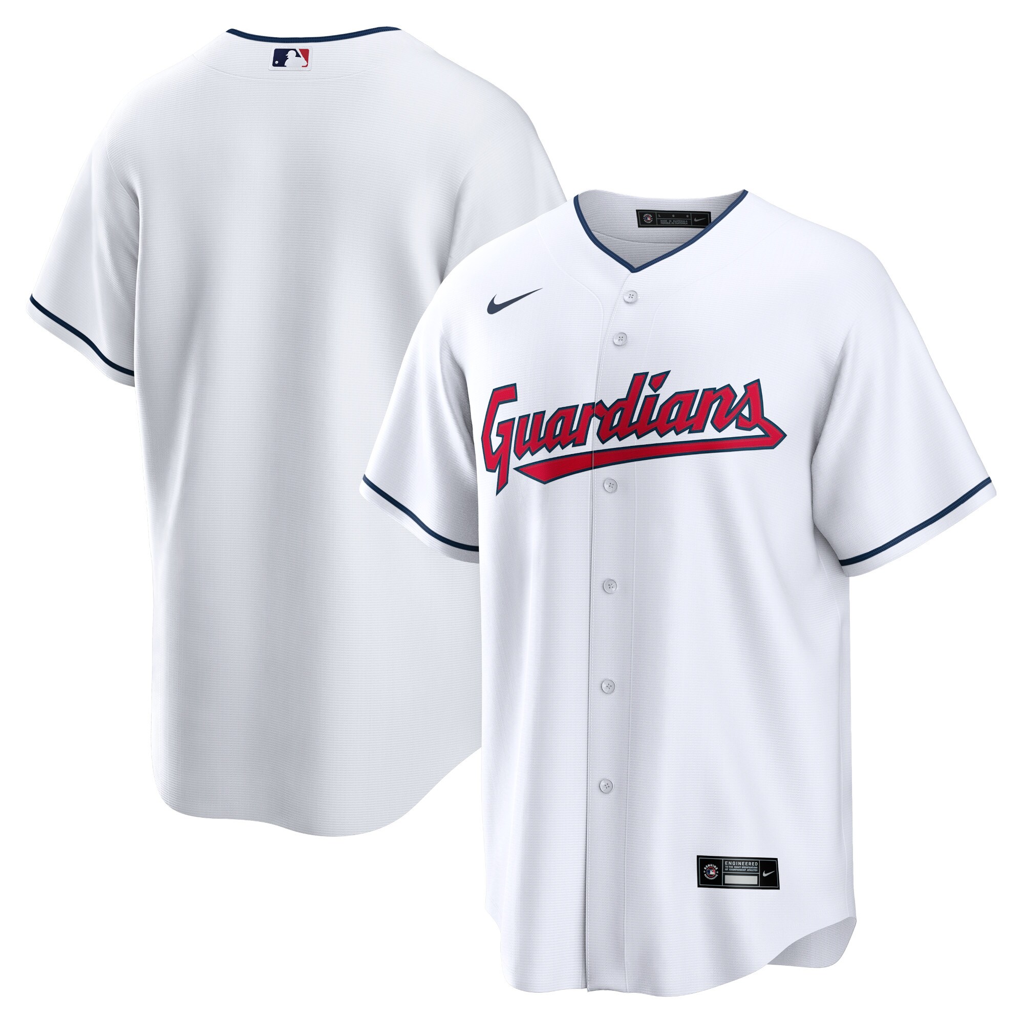 Cleveland Guardians Hats Shop – Shop men8217s cleveland guardians nike white replica team jersey Collection