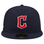 Cleveland Guardians Hats Shop – Shop men8217s cleveland guardians x compound new era navy 59fifty fitted hat Collection