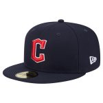 Cleveland Guardians Hats Shop – Shop men8217s cleveland guardians x compound new era navy 59fifty fitted hat Collection