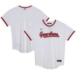 Cleveland Guardians Hats Shop – Shop preschool cleveland guardians nike white home blank replica jersey Collection