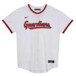 Cleveland Guardians Hats Shop – Shop preschool cleveland guardians nike white home blank replica jersey Collection