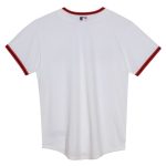 Cleveland Guardians Hats Shop – Shop preschool cleveland guardians nike white home blank replica jersey Collection