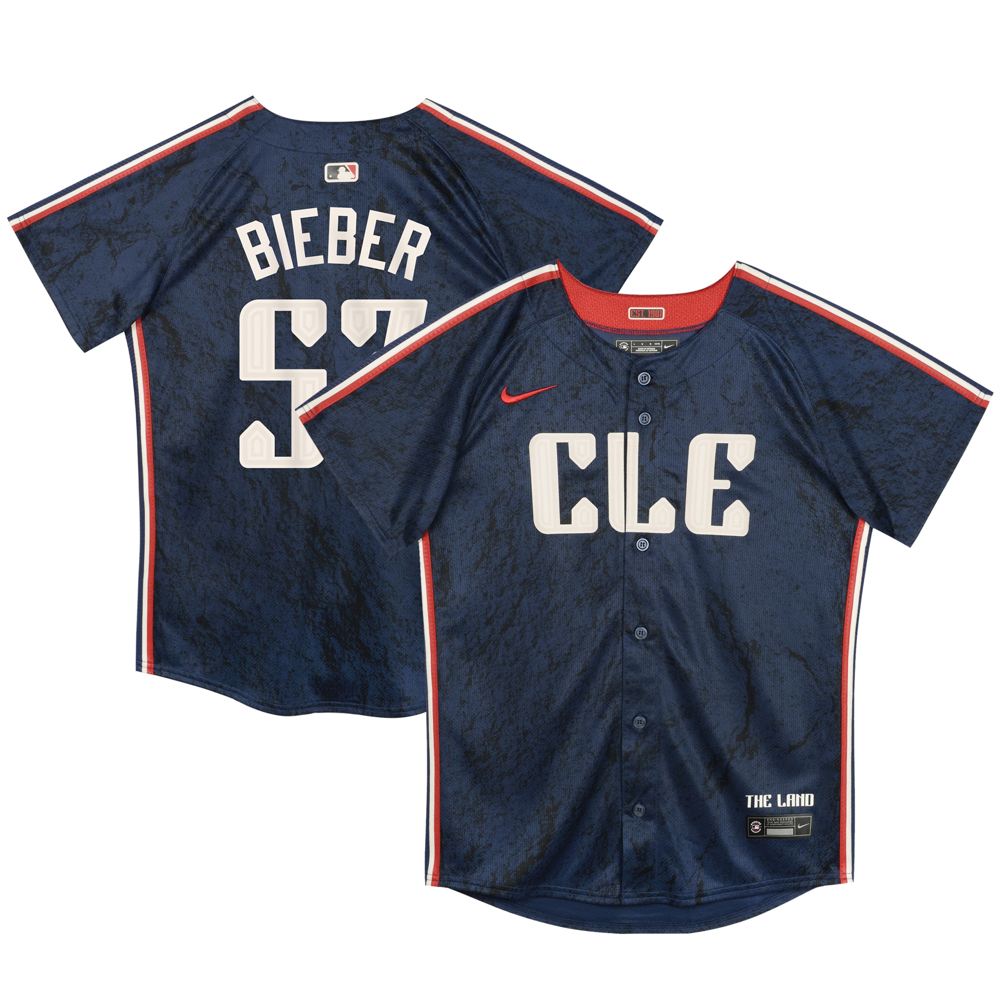 Cleveland Guardians Hats Shop – Shop preschool cleveland guardians shane bieber nike navy 2024 city connect limited jersey Collection