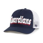 Cleveland Guardians Hats Shop – Shop women8217s cleveland guardians 821747 navy biloxi hitch adjustable hat Collection